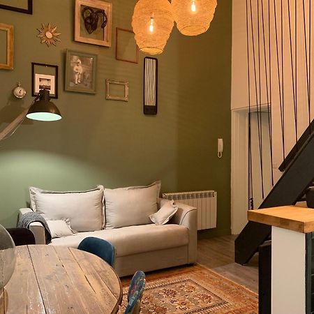 Les Apparts De Charly Duplex Cosy Au Marche Hyper Centre La Rochelle Tout A Pied Екстер'єр фото
