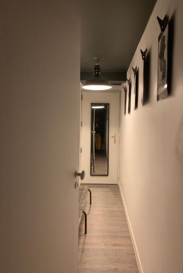Les Apparts De Charly Duplex Cosy Au Marche Hyper Centre La Rochelle Tout A Pied Екстер'єр фото