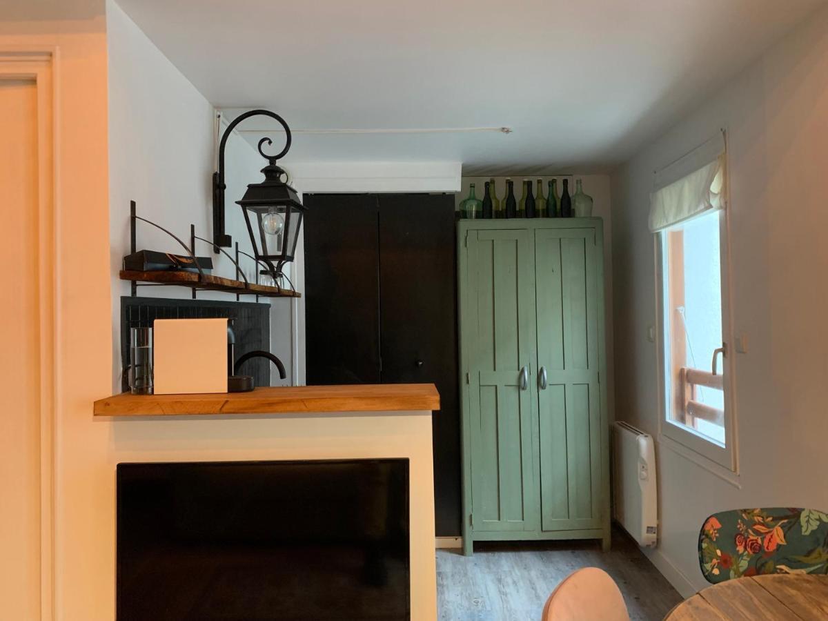 Les Apparts De Charly Duplex Cosy Au Marche Hyper Centre La Rochelle Tout A Pied Екстер'єр фото