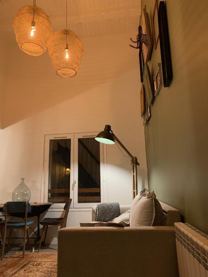 Les Apparts De Charly Duplex Cosy Au Marche Hyper Centre La Rochelle Tout A Pied Екстер'єр фото