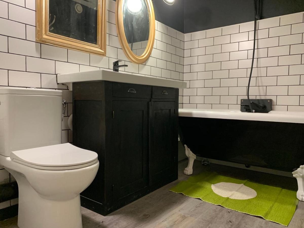 Les Apparts De Charly Duplex Cosy Au Marche Hyper Centre La Rochelle Tout A Pied Екстер'єр фото