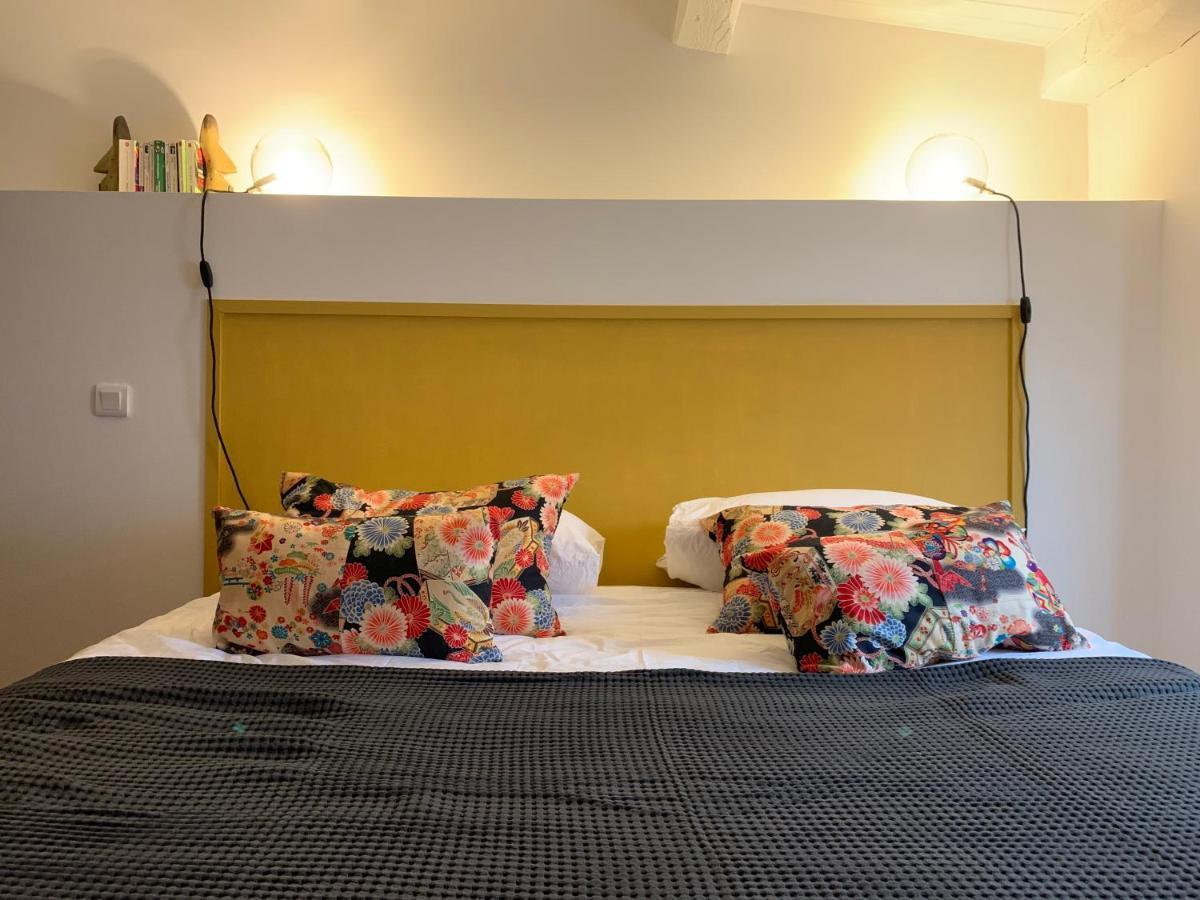 Les Apparts De Charly Duplex Cosy Au Marche Hyper Centre La Rochelle Tout A Pied Екстер'єр фото