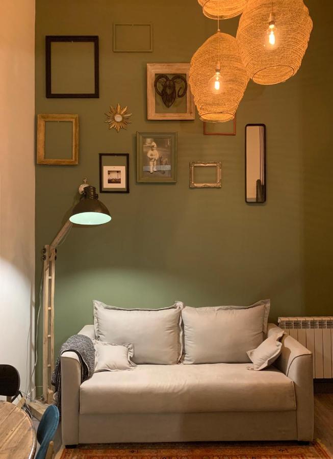 Les Apparts De Charly Duplex Cosy Au Marche Hyper Centre La Rochelle Tout A Pied Екстер'єр фото
