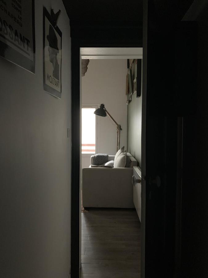 Les Apparts De Charly Duplex Cosy Au Marche Hyper Centre La Rochelle Tout A Pied Екстер'єр фото
