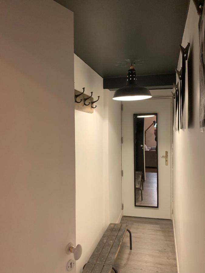 Les Apparts De Charly Duplex Cosy Au Marche Hyper Centre La Rochelle Tout A Pied Екстер'єр фото