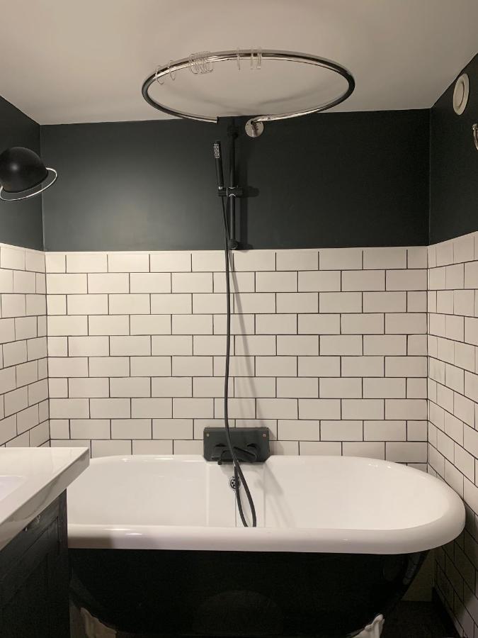 Les Apparts De Charly Duplex Cosy Au Marche Hyper Centre La Rochelle Tout A Pied Екстер'єр фото