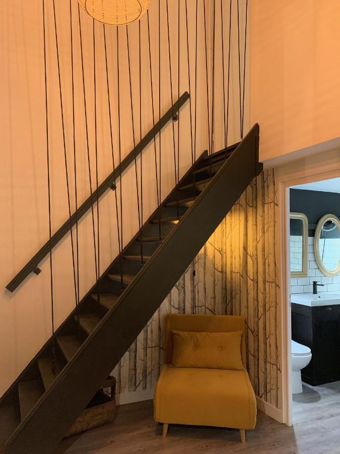 Les Apparts De Charly Duplex Cosy Au Marche Hyper Centre La Rochelle Tout A Pied Екстер'єр фото