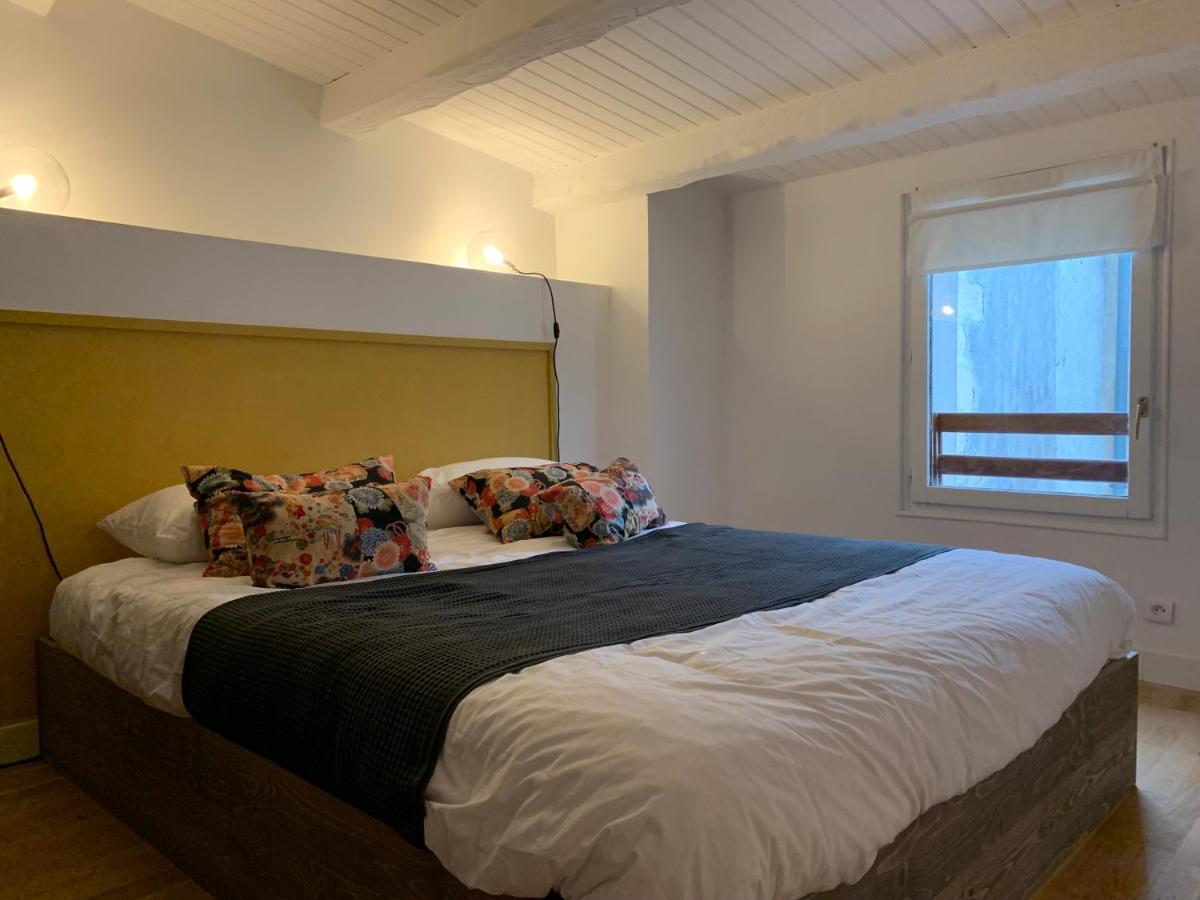 Les Apparts De Charly Duplex Cosy Au Marche Hyper Centre La Rochelle Tout A Pied Екстер'єр фото