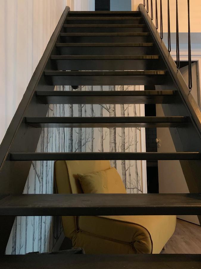 Les Apparts De Charly Duplex Cosy Au Marche Hyper Centre La Rochelle Tout A Pied Екстер'єр фото