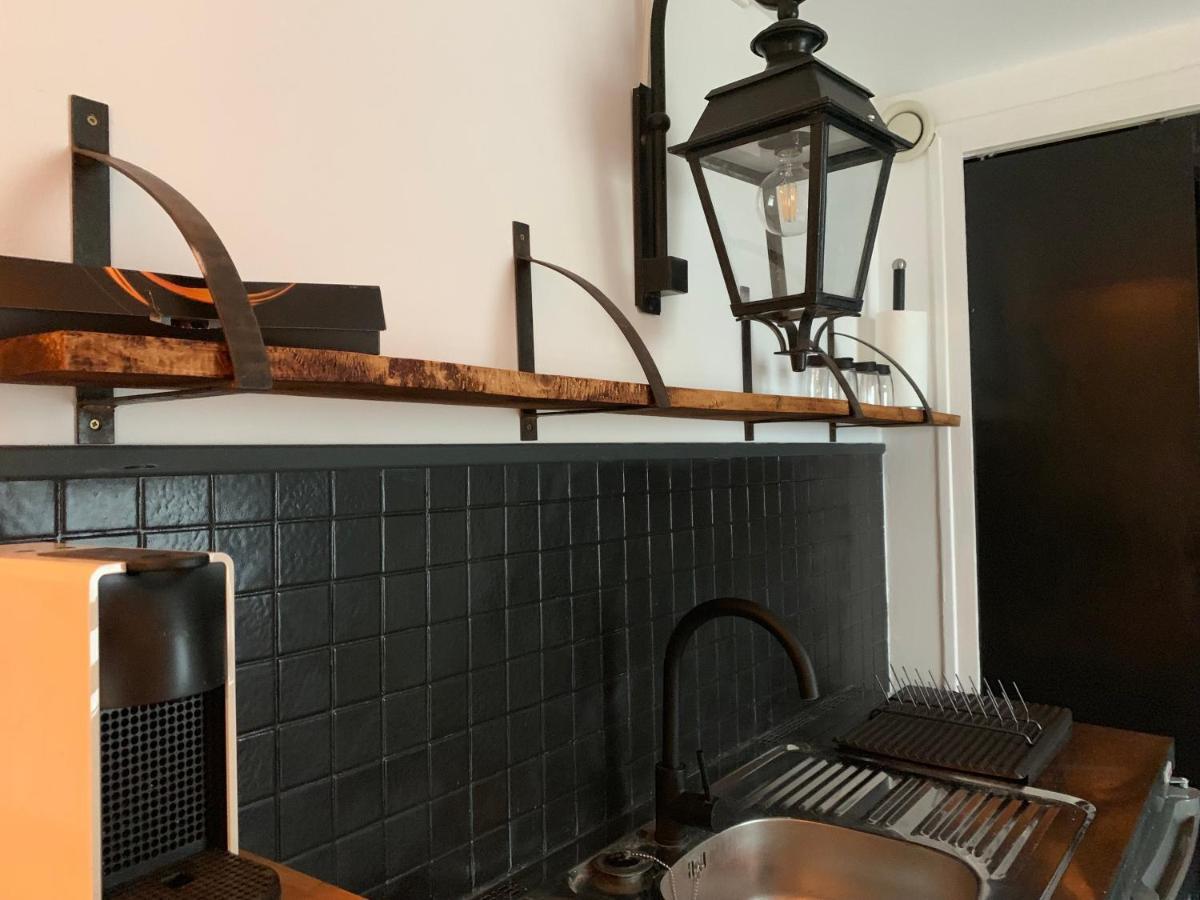 Les Apparts De Charly Duplex Cosy Au Marche Hyper Centre La Rochelle Tout A Pied Екстер'єр фото